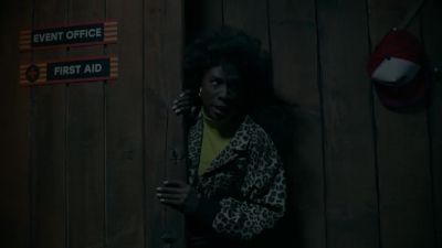 -Take her.
-MARGARET: No, no, no, no, no! - American Horror Story