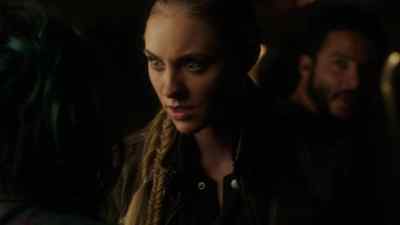 Take her and put
her with the others. - Dark Matter