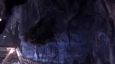 TAKE HER! - Guyver: Dark Hero
