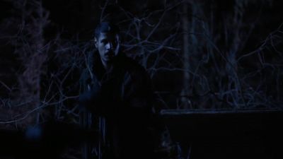 Take her. - The 100