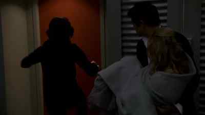 Take her. - Kyle XY