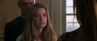 Take her to Renard. - The World Is Not Enough