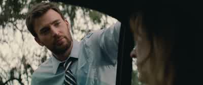 Take her to the airport. - Gifted