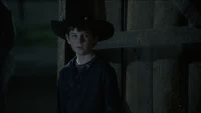 Take him away. - The Walking Dead