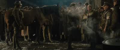 Take him back. - War Horse