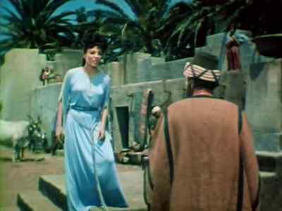 Take him to his house. - Esther and the King