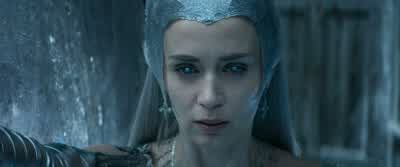 Take him out of my sight. - The Huntsman: Winter's War