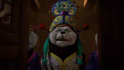 Take him. - Kung Fu Panda: The Dragon Knight