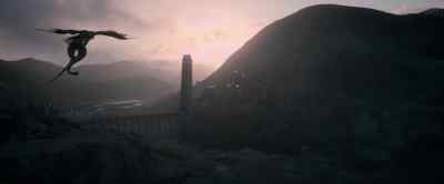 Take him. - King Arthur: Legend of the Sword