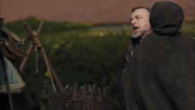 Take him. - The Musketeers
