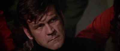 Take him. - Conquest of the Planet of the Apes