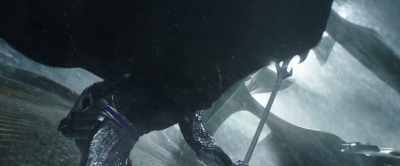 Take him - Aquaman