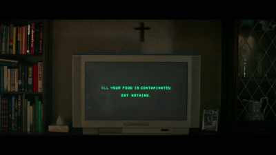 Take him, - Await Further Instructions
