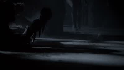 Take him. - Teen Wolf
