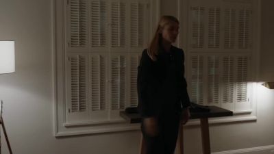 Take him. - Homeland
