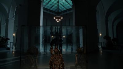 Take him, take him, go. - Gotham