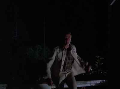 Take him to the basement. - The Six Million Dollar Man