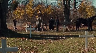 Take him to the hospital. - Murdoch Mysteries