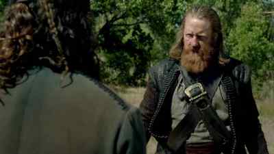 Take him to the Underhill estate. - Black Sails