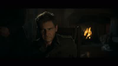 Take him upstairs. - Indiana Jones and the Dial of Destiny