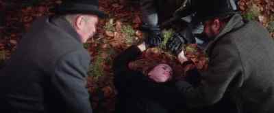 Take her home, Jack. - Dracula