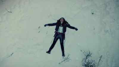 Take me home. - Wynonna Earp