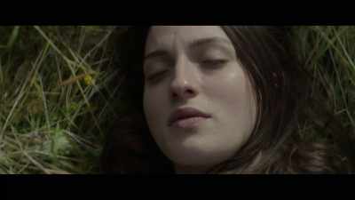 Take her home so she can rest.
It's all right. - Fever Dream