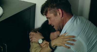 Take me home. [sobbing] - Death of Me