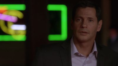 Take me home. - NCIS