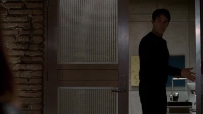 Take it in. - True Blood