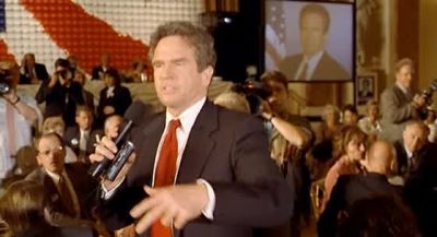 Take it in the rear Take it in the rear - Bulworth