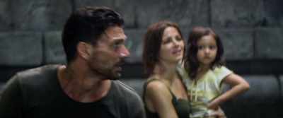 Take it, all you. - Beyond Skyline