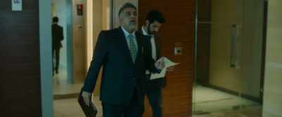 Take it.
Amrita has sent an MoU. - Thappad