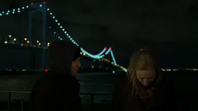 Take it David Lieberman had, uh... - Marvel's The Punisher