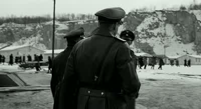 Take it down, re-pour it, rebuild it. - Schindler's List