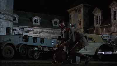 TAKE IT DOWN THERE. - The Dirty Dozen