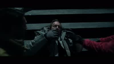 Take it easy. - Alien vs  Predator