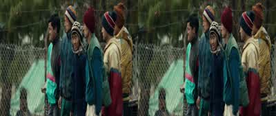 TAKE IT EASY. - Everest