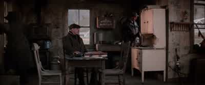 Take it easy. - The Untouchables