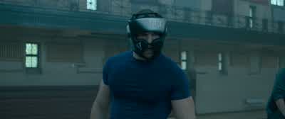 Take it! - Creed II