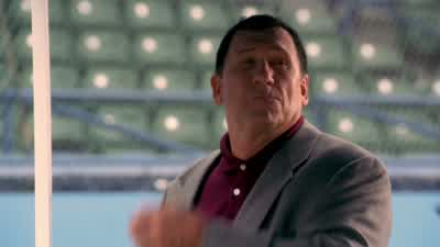 Take it from me, Hank wiggen. - House