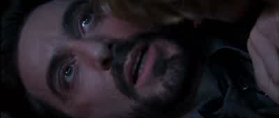 Take it and get out. - Carlito's Way