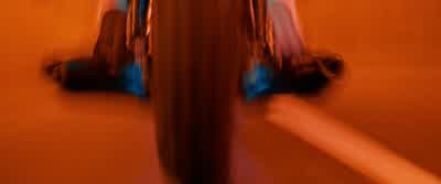 Take it home, Vee, take it home, Vee. - Nerve