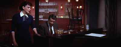 Take it, honey. Come on. - A Star Is Born