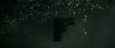 Take it, Michael. - The Commuter