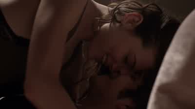 Take it off. - Teen Wolf