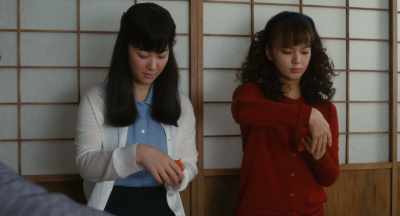 ...take it and put it into your kimono. - Every Day a Good Day