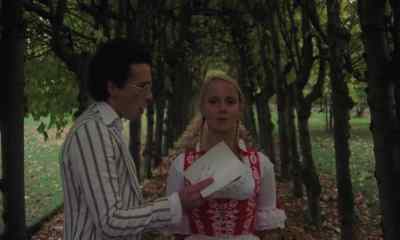 Take it! Read it! - Mahler