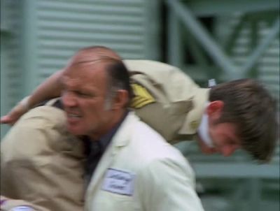 TAKE IT. - Hawaii Five-0