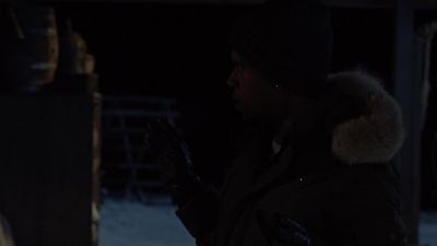 Take it. - Slasher